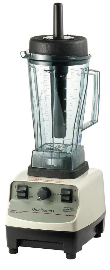LICUADORA TM767